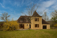 Maison à Limeuil, Dordogne - photo 10