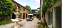 Maison à vendre à Artigat, Ariège - 895.000 € - photo 2
