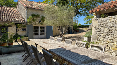French property for sale in Touffailles, Tarn-et-Garonne - €657,200 - photo 8