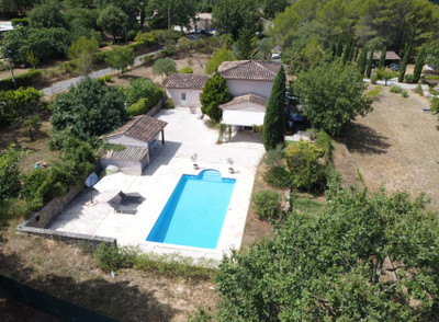house for sale in Var