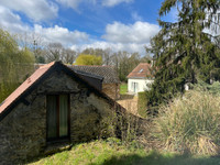 Maison à vendre à Noyant-Villages, Maine-et-Loire - 267 500 € - photo 10