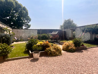 Maison à vendre à Vijon, Indre - 339.200 € - photo 14