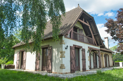Maison à vendre à Meillon, Pyrénées-Atlantiques, Aquitaine, avec Leggett Immobilier