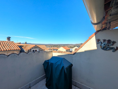 French property for sale in Le Caylar, Hérault - €118,000 - photo 4