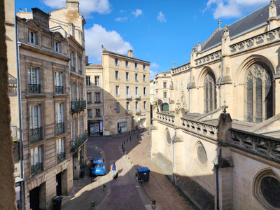 Appartement à vendre à Bordeaux, Gironde, Aquitaine, avec Leggett Immobilier