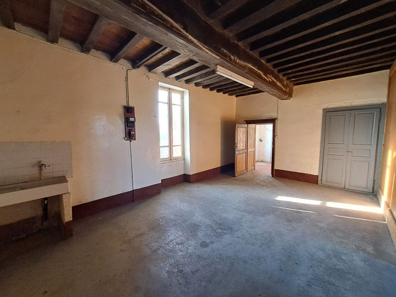 French property for sale in Maltat, Saône-et-Loire - €70,000 - photo 8
