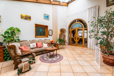 French property for sale in Saint-Germain-de-Lusignan, Charente-Maritime - €1,484,000 - photo 3