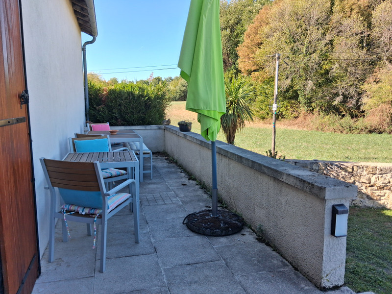 French property for sale in Saint-Romain, Vienne - €162,000 - photo 14
