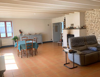 Maison à vendre à Montamisé, Vienne - 440.000 € - photo 7