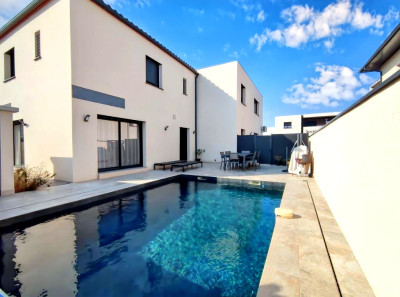 house for sale in Pyrénées-Orientales