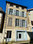 Maison à vendre à Rochechouart, Haute-Vienne - 157 750 € - photo 10