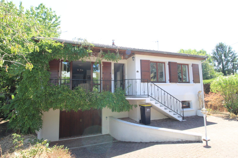 French property for sale in Antigny, Vienne - €149,000 - photo 14