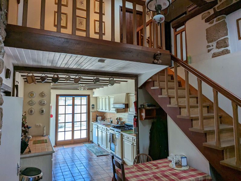 French property for sale in Feusines, Indre - €175,000 - photo 3