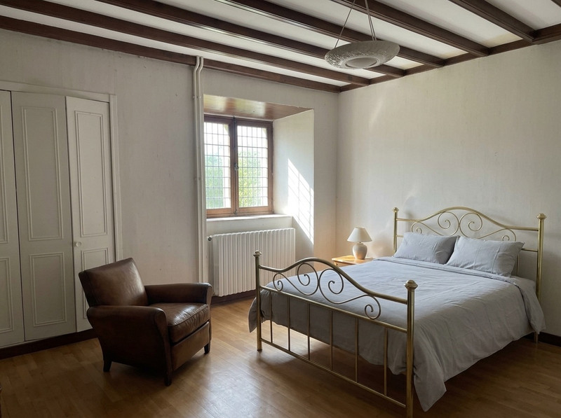 French property for sale in Néhou, Manche - €508,800 - photo 4