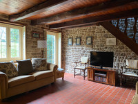 Maison à vendre à Le Grand-Celland, Manche - 228.980 € - photo 2