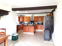 Maison à vendre à Saint-Marc-le-Blanc, Ille-et-Vilaine - 337.000 € - photo 6