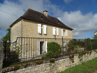 houses and homes for sale inLa Chapelle-Saint-JeanDordogne Aquitaine