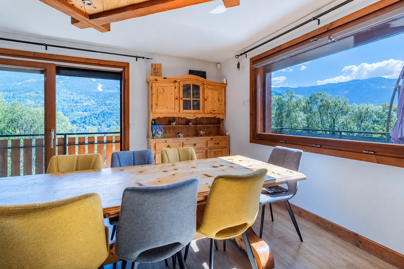 Ski property for sale in Courchevel Le Praz - €999,000 - photo 2