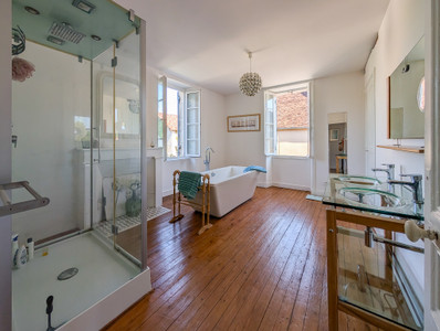 French property for sale in Hautefort, Dordogne - €159,000 - photo 9