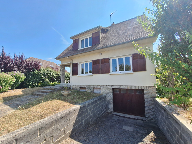 French property for sale in Giberville, Calvados - €294,000 - photo 0