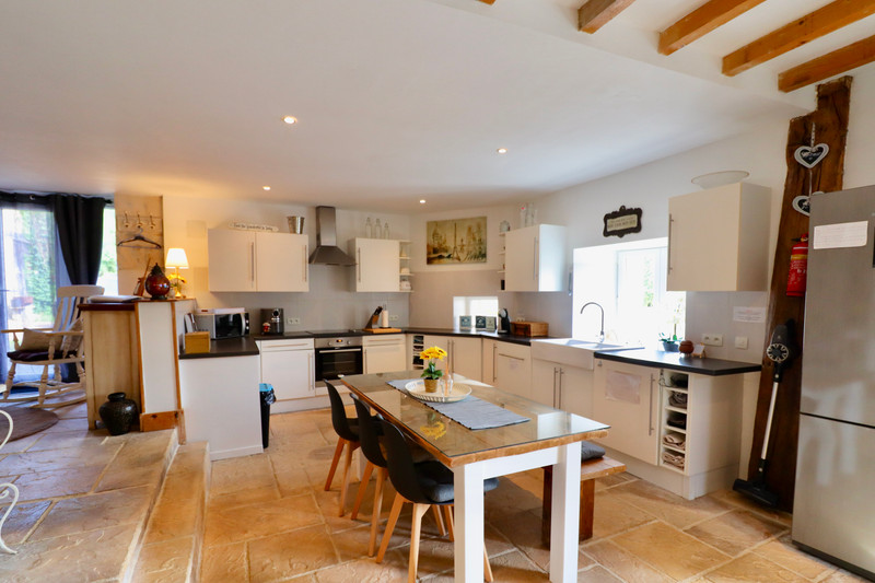 French property for sale in Eymouthiers, Charente - €178,200 - photo 3