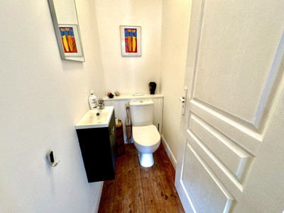 French property for sale in Josselin, Morbihan - €129,999 - photo 10