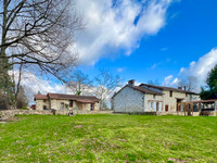 Maison à vendre à Marval, Haute-Vienne - 368.000 € - photo 3