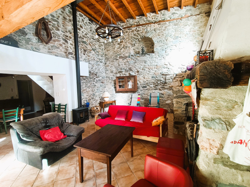 French property for sale in Albiès, Ariège - €225,750 - photo 11