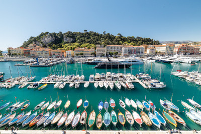 apartment for sale in Alpes-Maritimes