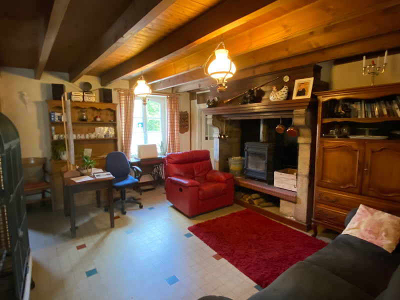 French property for sale in Négreville, Manche - &#8364;381,600 - photo 5