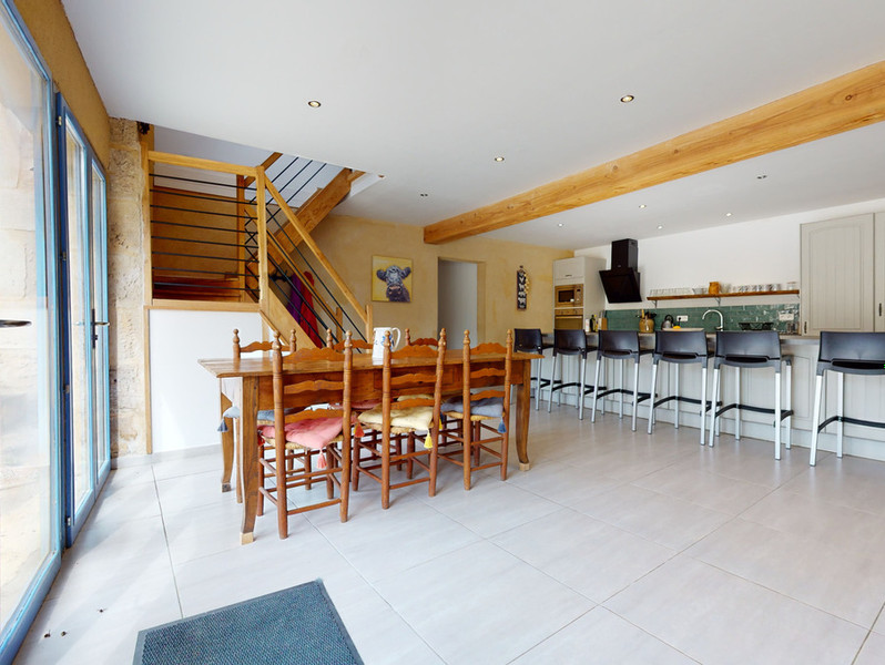 French property for sale in Douville, Dordogne - €642,000 - photo 8