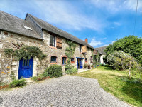 Propriété à vendre à Saint-Martin-des-Landes, Orne - 275 000 € - photo n°13