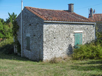 French property, houses and homes for sale in Xanton-Chassenon Vendée Pays_de_la_Loire