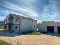 Maison à vendre à Miramont-de-Guyenne, Lot-et-Garonne - 380 000 € - photo 3