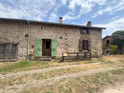 house for sale in Haute-Vienne