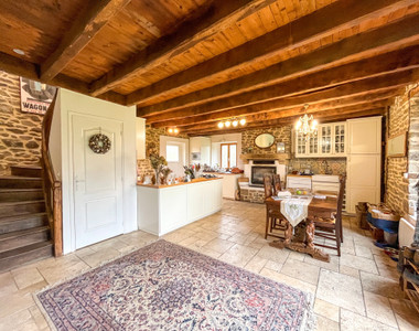 French property for sale in Mesnil-Roc'h, Ille-et-Vilaine - €280,950 - photo 6