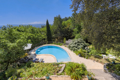 French property for sale in Saint-Saturnin-lès-Apt, Vaucluse - €875,000 - photo 12