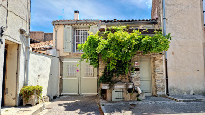 house for sale in Hérault