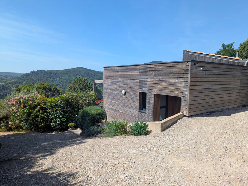 French property for sale in Lodève, Hérault - €599,000 - photo 8
