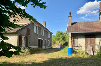 Maison à vendre à Fransèches, Creuse - 99.000 € - photo 5