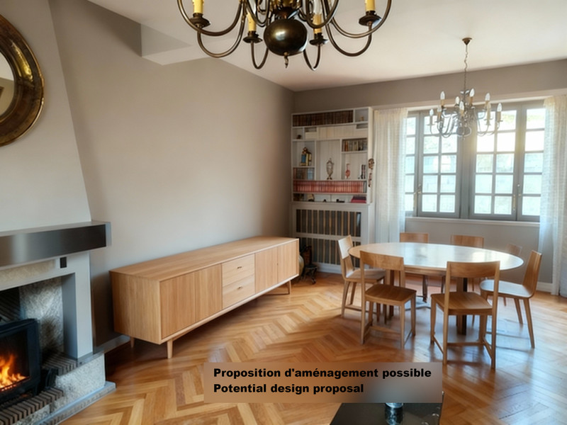 French property for sale in Saint-Gervais-d'Auvergne, Puy-de-Dôme - €82,000 - photo 3
