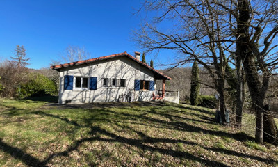 French property for sale in Cazères, Haute-Garonne - €185,000 - photo 1