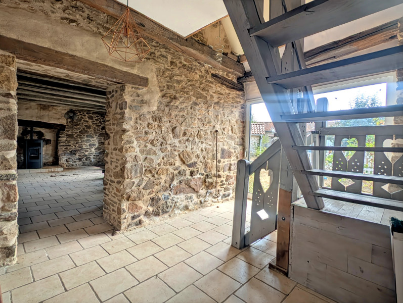 French property for sale in Saint-Pierre-de-Frugie, Dordogne - €119,900 - photo 3