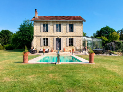 house for sale in Dordogne