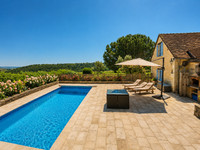 Propriété à vendre à Luzé, Indre-et-Loire - 800 000 € - photo n°4