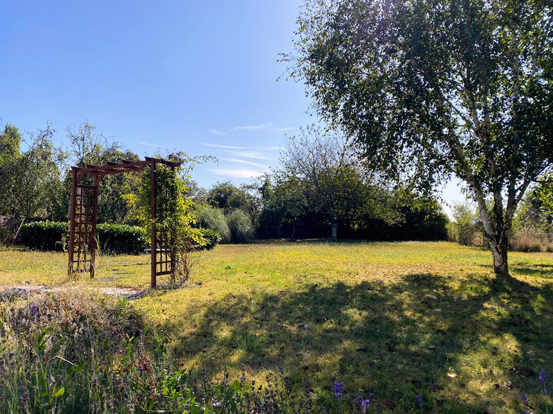 French property for sale in Saint-Claud, Charente - €235,000 - photo 2