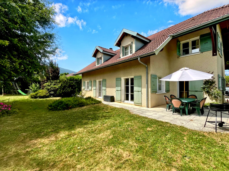 French property for sale in Saint-Jorioz, Haute-Savoie - €1,240,000 - photo