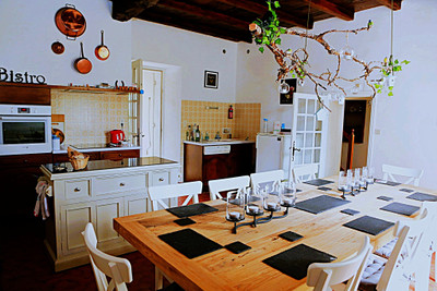 French property for sale in Cherval, Dordogne - €267,500 - photo 2