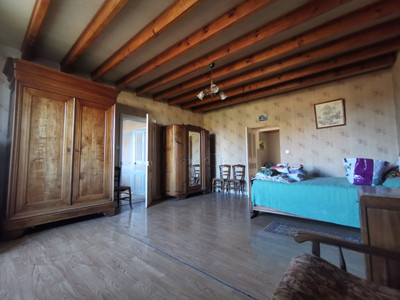 French property for sale in Assais-les-Jumeaux, Deux-Sèvres - €119,900 - photo 5