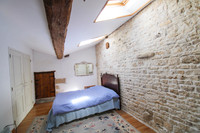 Propriété à vendre à Saint-Mandé-sur-Brédoire, Charente-Maritime - 184 680 € - photo n°5